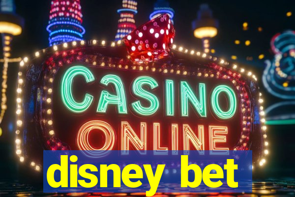 disney bet